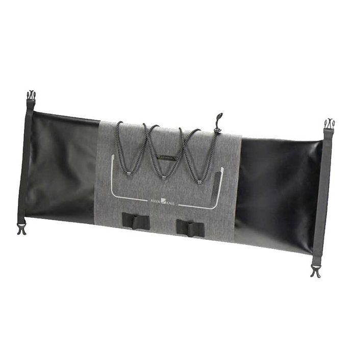 Wodoodporna torba na kierownicę BIKEPACK