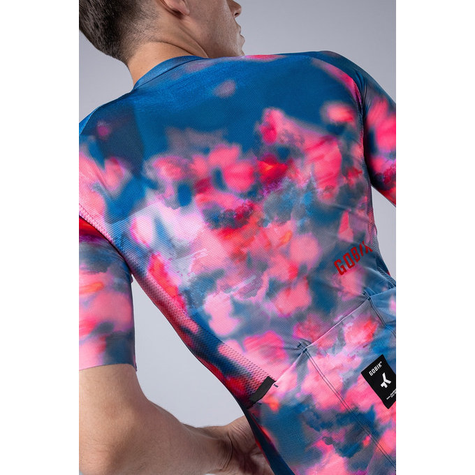 GOBIK koszulka CX PRO 4.0 UNISEX MAGNOLIA