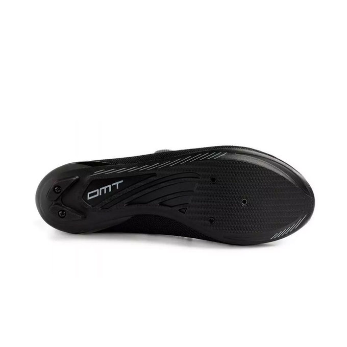 Buty do jazdy szosowej z systemem BOA DMT KR4