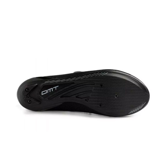 Buty do jazdy szosowej z systemem BOA DMT KR4