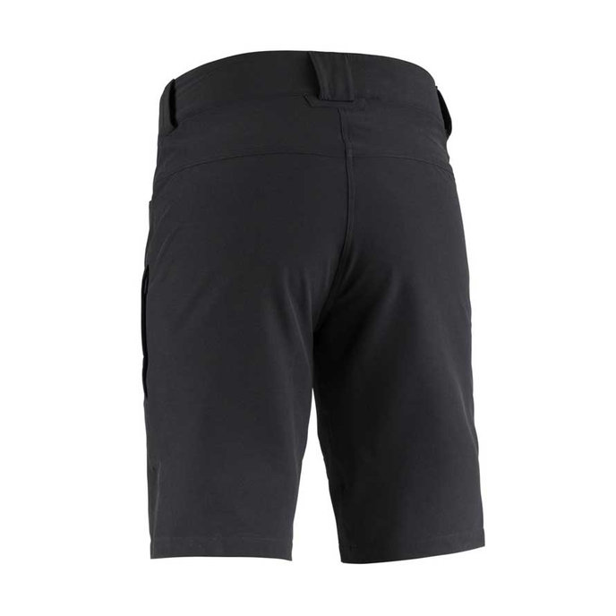Spodenki GRAVITY Black