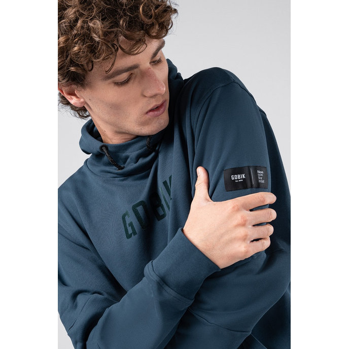 GOBIK bluza TRAILBLAZE MEN SPELLBOUND