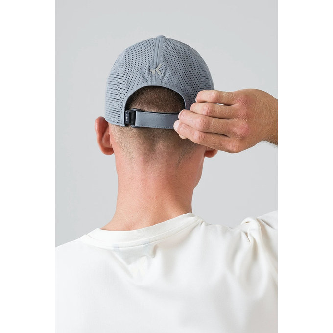 GOBIK czapka TRUCKER 3.0 UNISEX STORMY