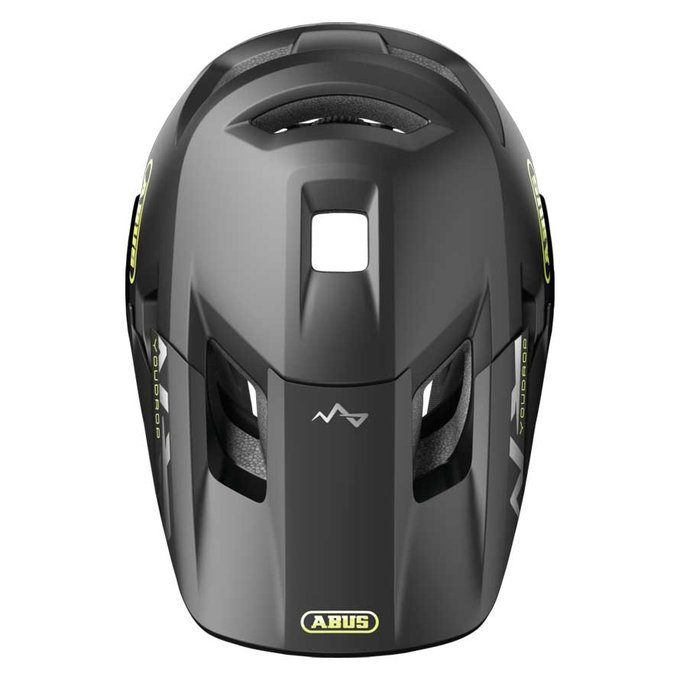 YouDrop FF velvet black