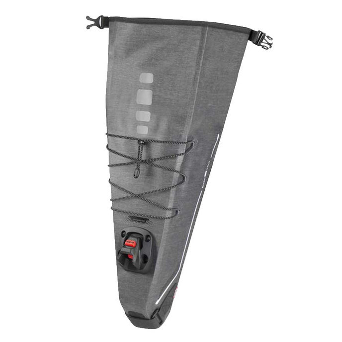 Wodoodporna torba podsiodłowa Bikepack X