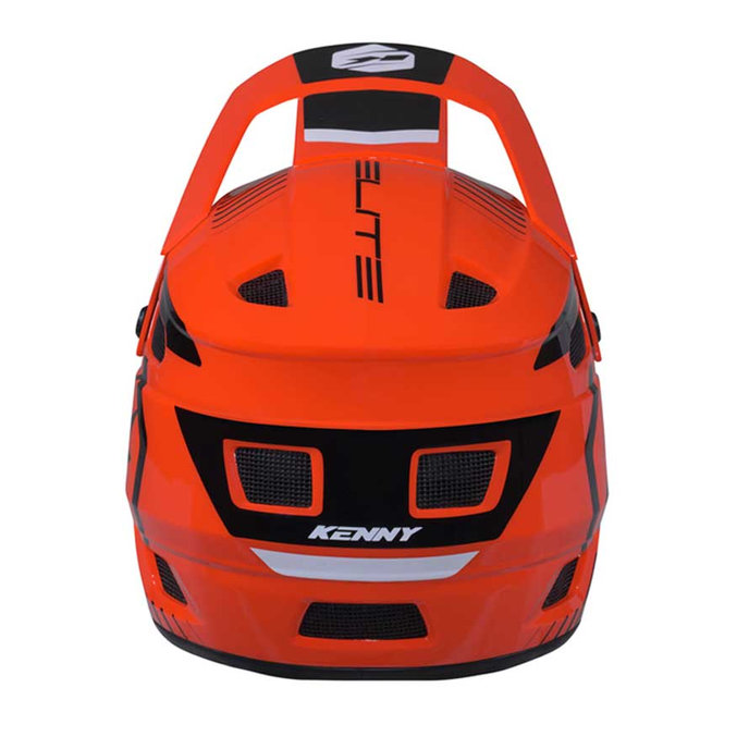 ELITE GRAPHIC + Orange