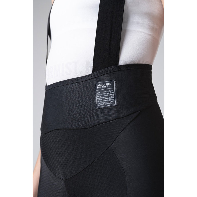 Gobik spodnie rowerowe ABSOLUTE 7.0 WOMEN BLACK - K9