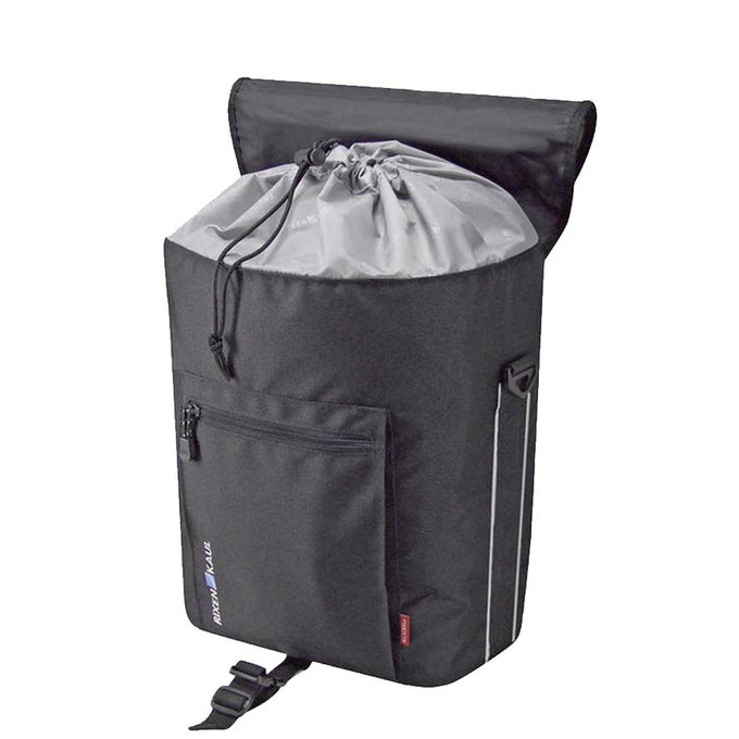 Torba na tylny bagażnik rowerowy CITA