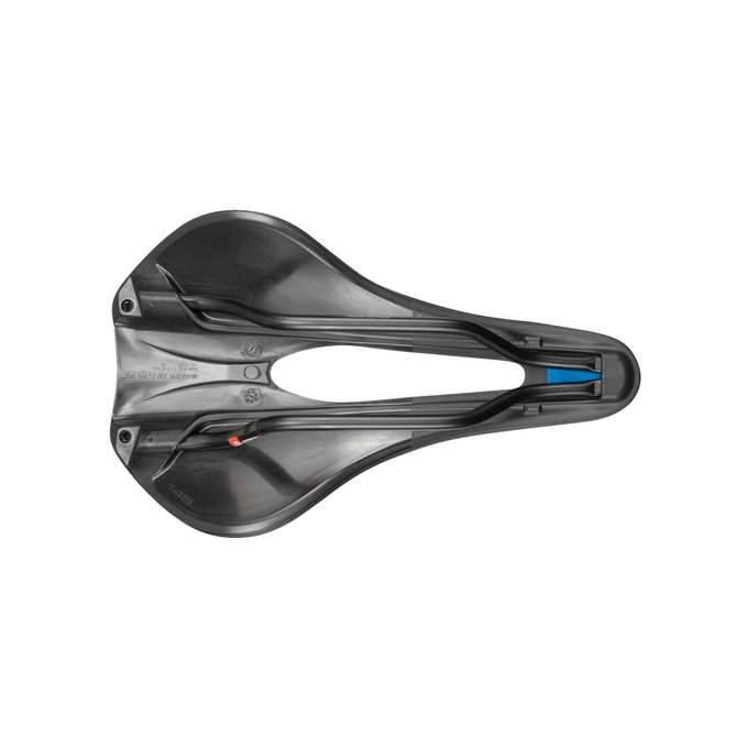 Siodło Novus Boost Evo TM Superflow L 145 mm