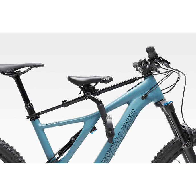 MTB siodełko Pro Kids dla dzieci