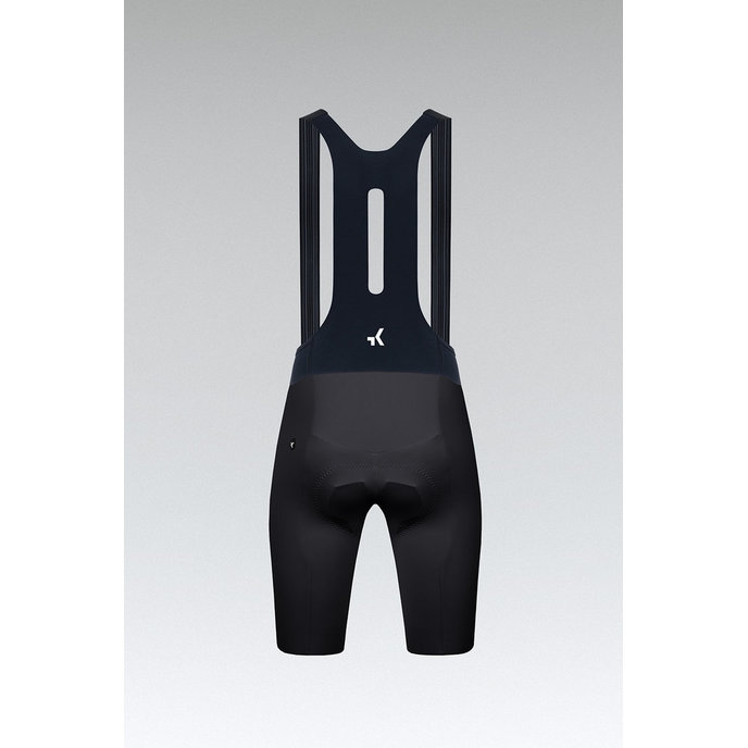 GOBIK Spodenki X MEN BLACK - K10