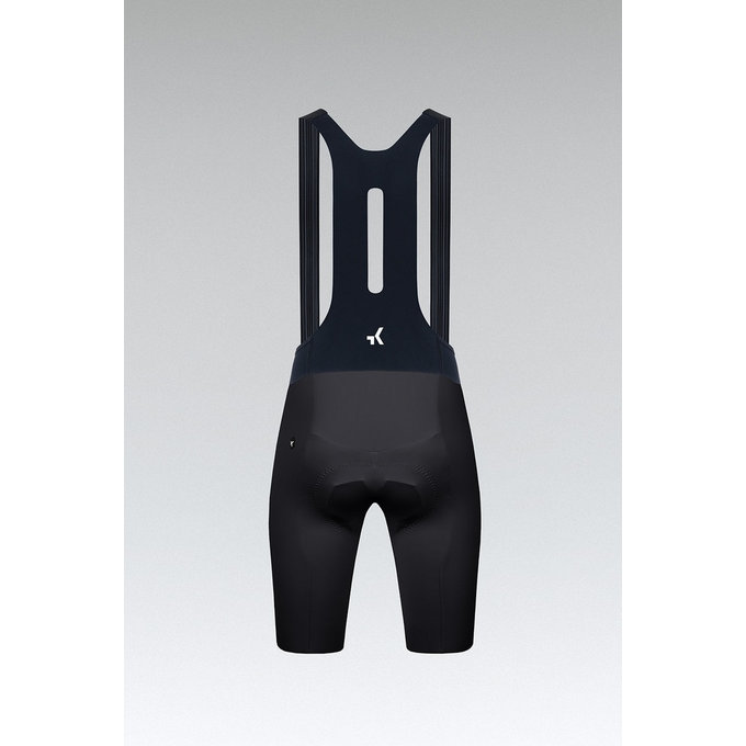 GOBIK Spodenki X MEN BLACK - K10