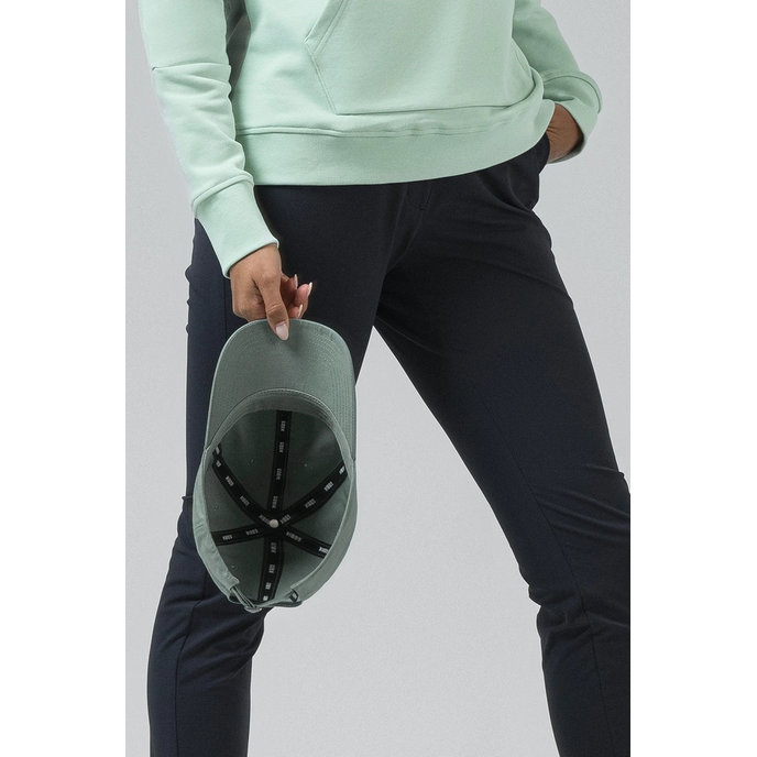 GOBIK czapka UNWIND UNISEX GRANITE GREEN