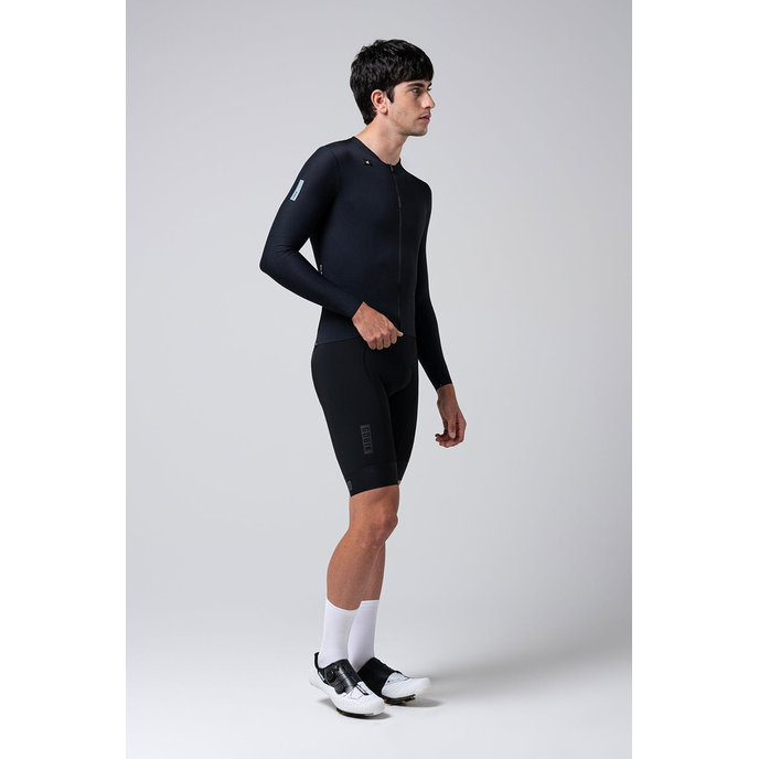 GOBIK kurtka AVALON UNISEX INK BLACK