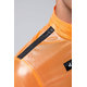 GOBIK kurtka PLUVIA 2.0 UNISEX BLAZING ORANGE