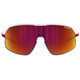 DENSITY Spectron 3 ML RED biela/oranžová/modrá