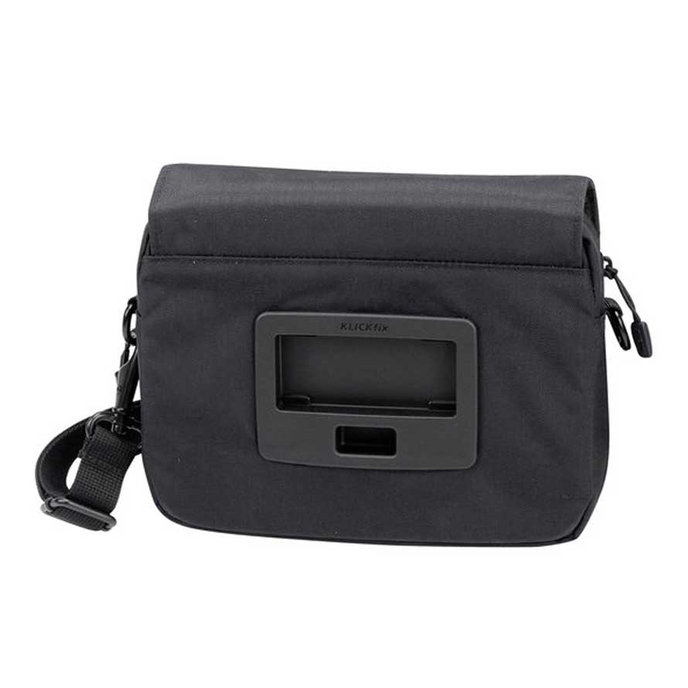 Torba na kierownicę SMARTBAG TOUCH czarna