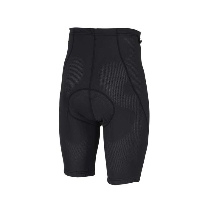 Spodenki ENDURO Black