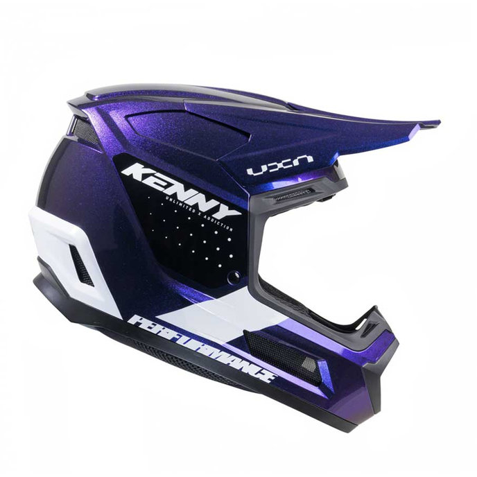 PERFORMANCE GRAPHIC Night Diamond