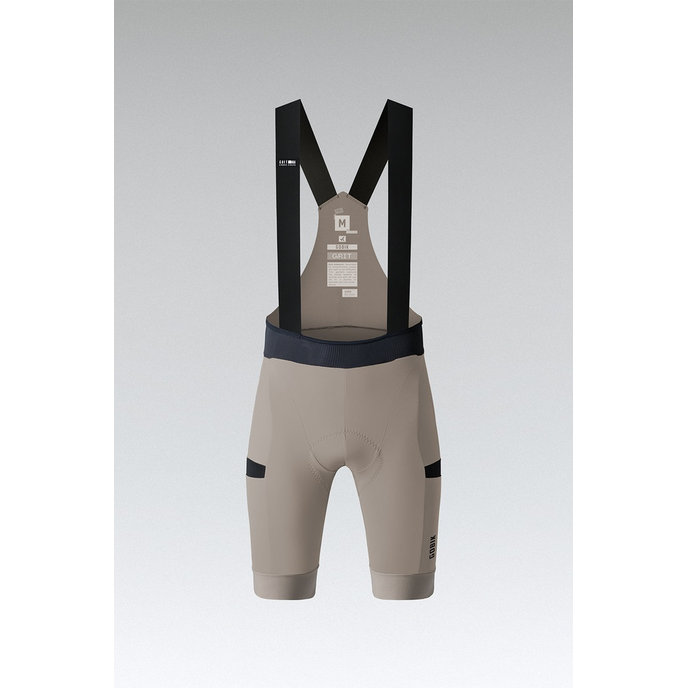 GOBIK spodenki GRIT 3.0 MEN NESSIE - G10