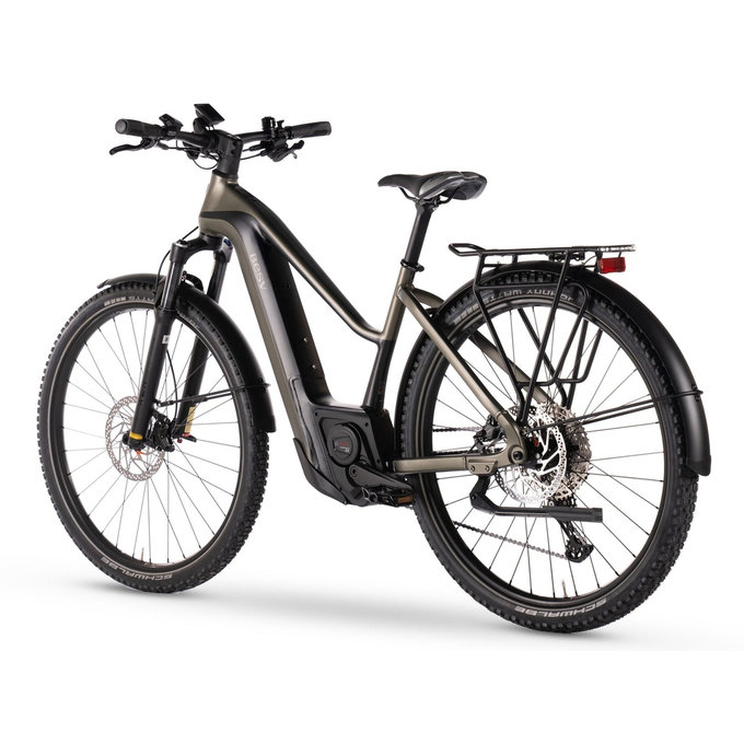 TRX-B Urban 1.1 ST