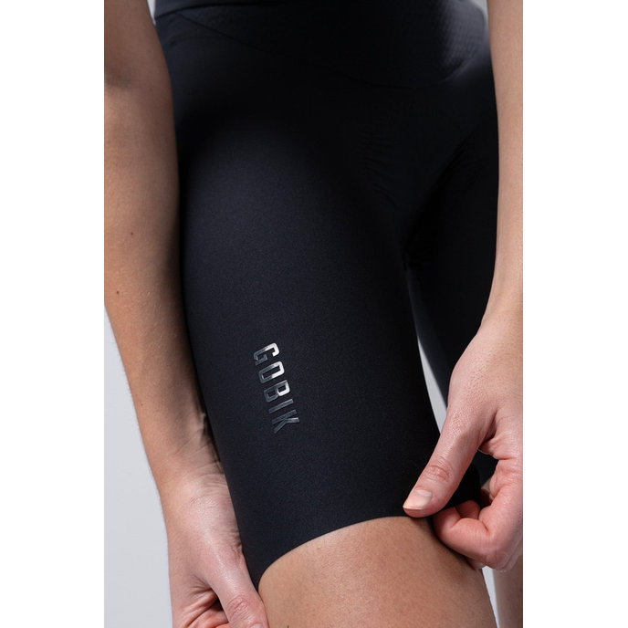 GOBIK spodenki ULTRALITE 2.0 MEN BLACK - K12