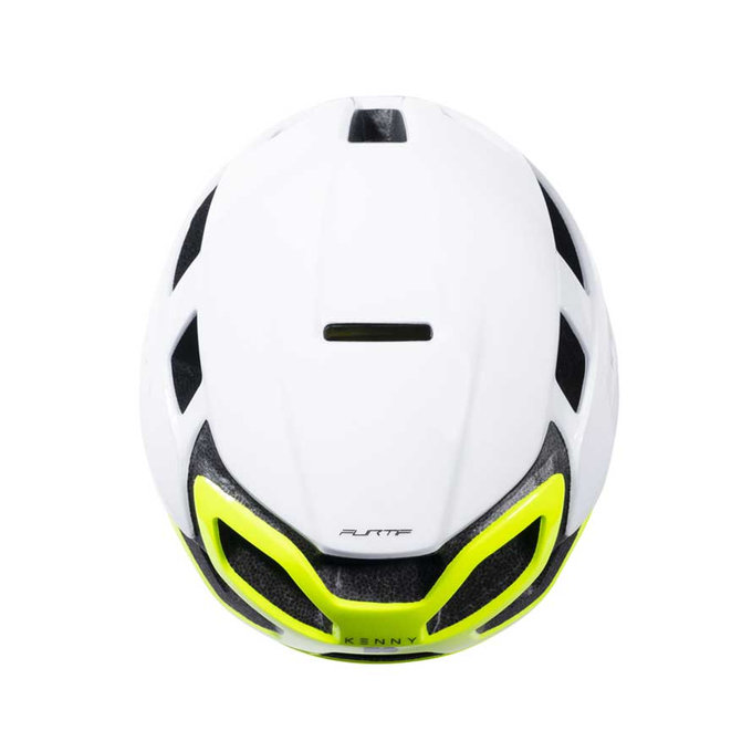 FURTIF Neon Yellow