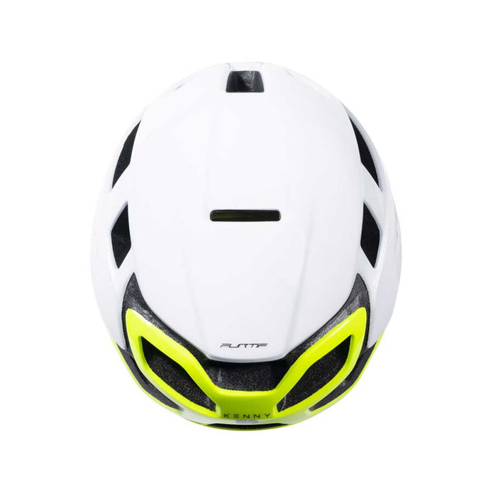 FURTIF Neon Yellow