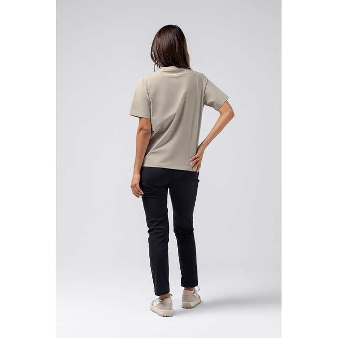 GOBIK koszulka NATIVE UNISEX SPRAY GREEN