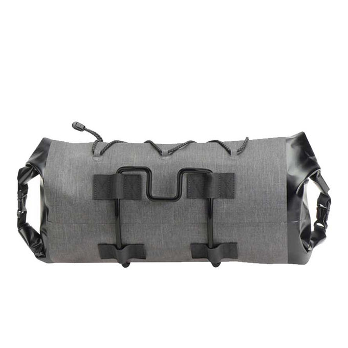 Wodoodporna torba na kierownicę BIKEPACK