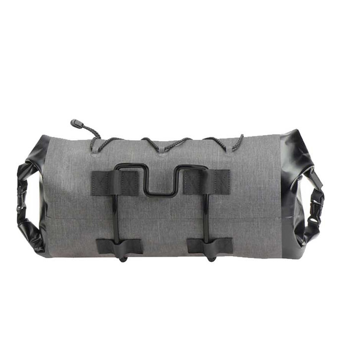 Wodoodporna torba na kierownicę BIKEPACK