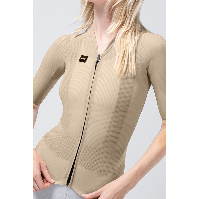 GOBIK koszulka PHANTOM UNISEX RYE