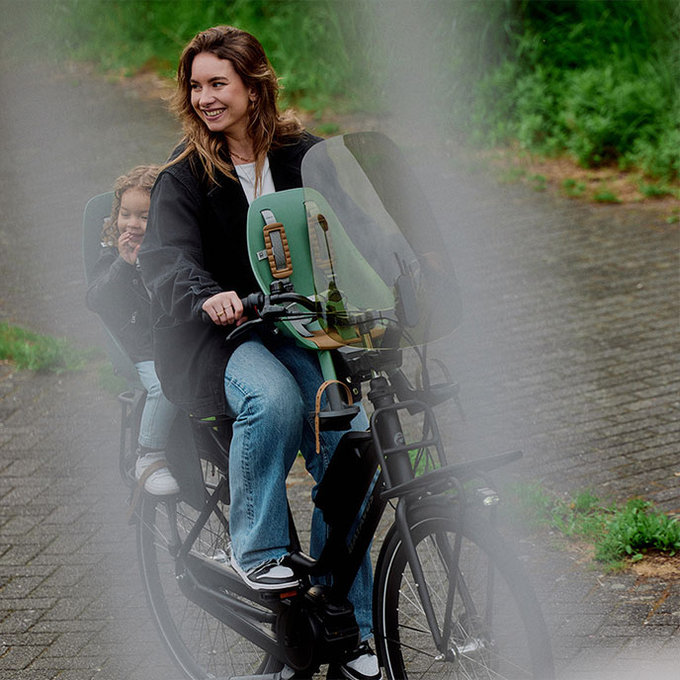 Przednie szkło ochronne z filtrem UV