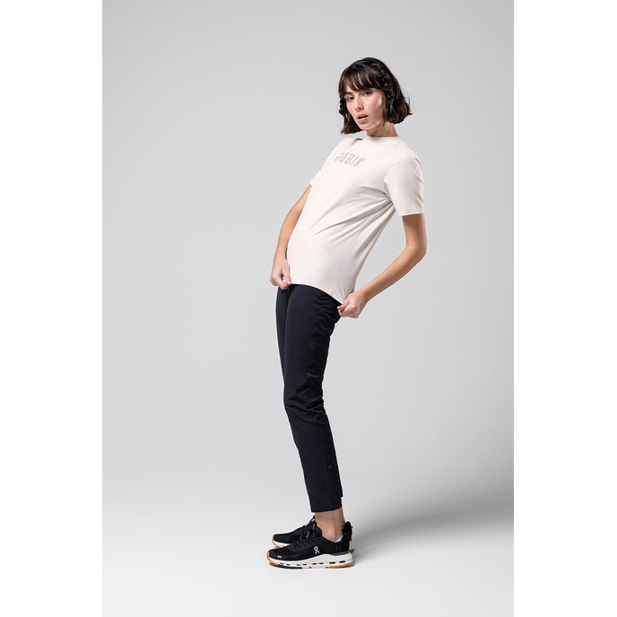 GOBIK koszulka NATIVE UNISEX OATMEAL