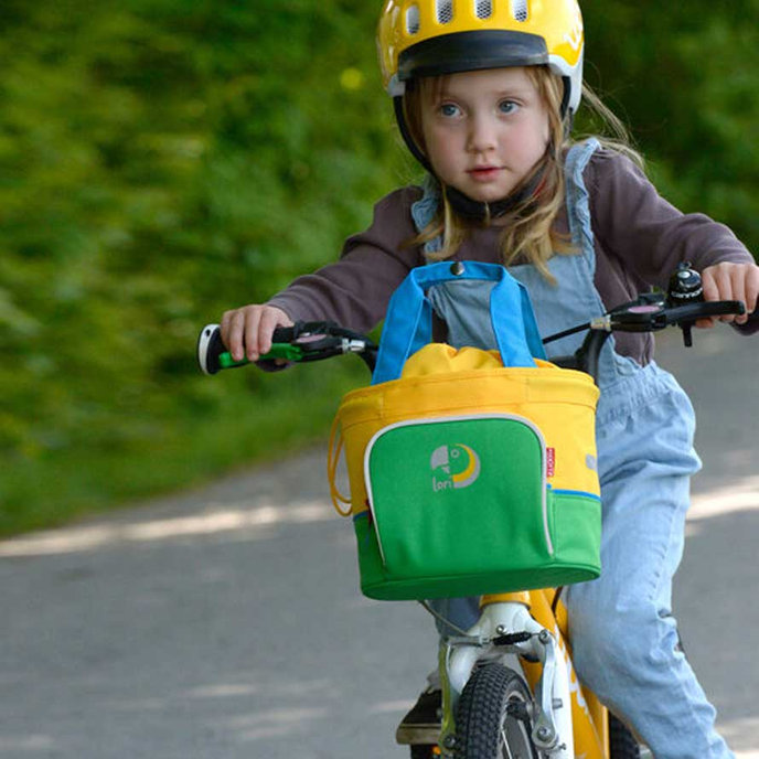 Plecak dziecięcy Lori Shopper