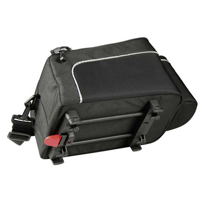 Torba na bagażnik tylny RACKPACK Light