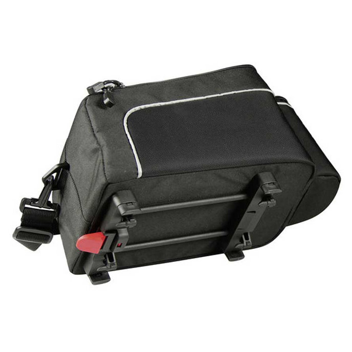 Torba na bagażnik tylny RACKPACK Light