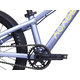 S-GRADE PUMP 4 - 20"
