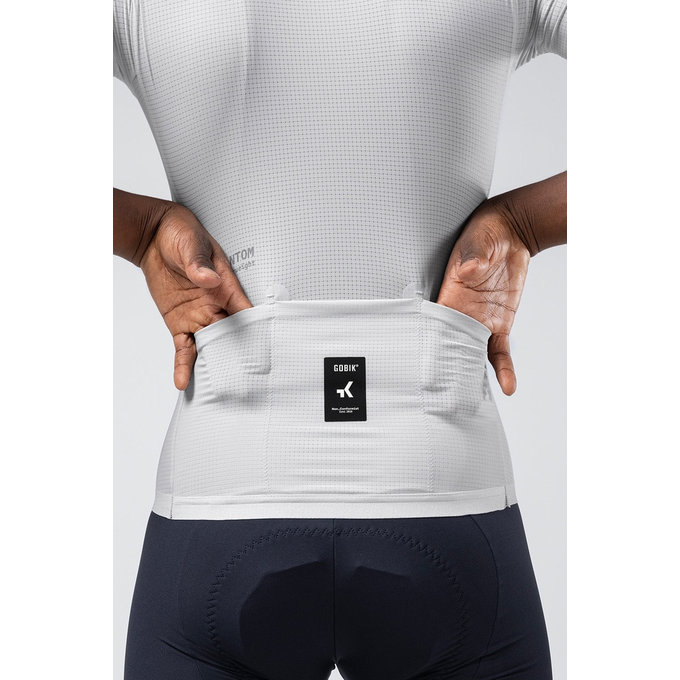 GOBIK koszulka PHANTOM UNISEX EMPIRE