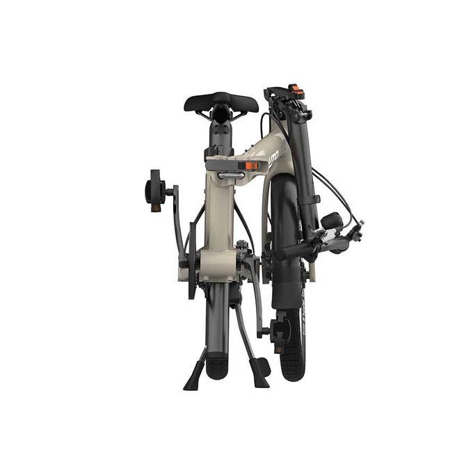 Składany rower elektryczny PRO20 V3