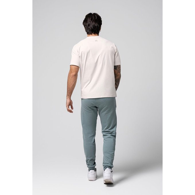 GOBIK koszulka NATIVE UNISEX OATMEAL