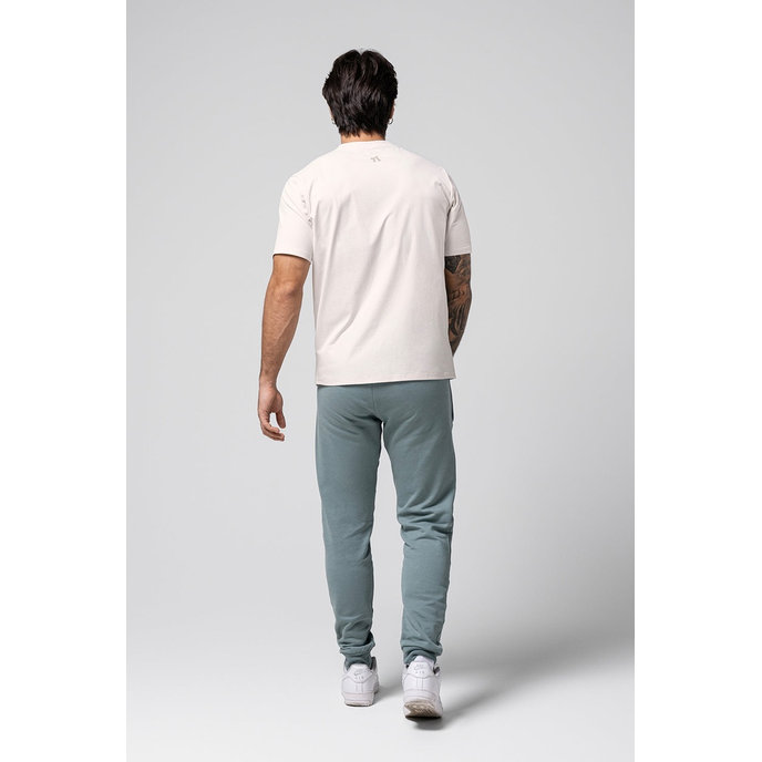 GOBIK koszulka NATIVE UNISEX OATMEAL