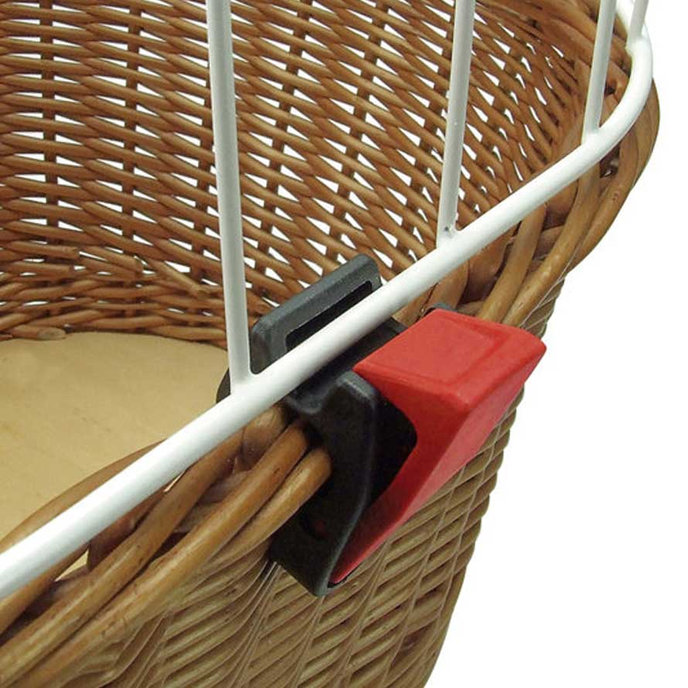 DOGGY Basket Plus kosz dla psa