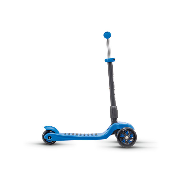 Hulajnoga dziecięca flaX mini niebieska