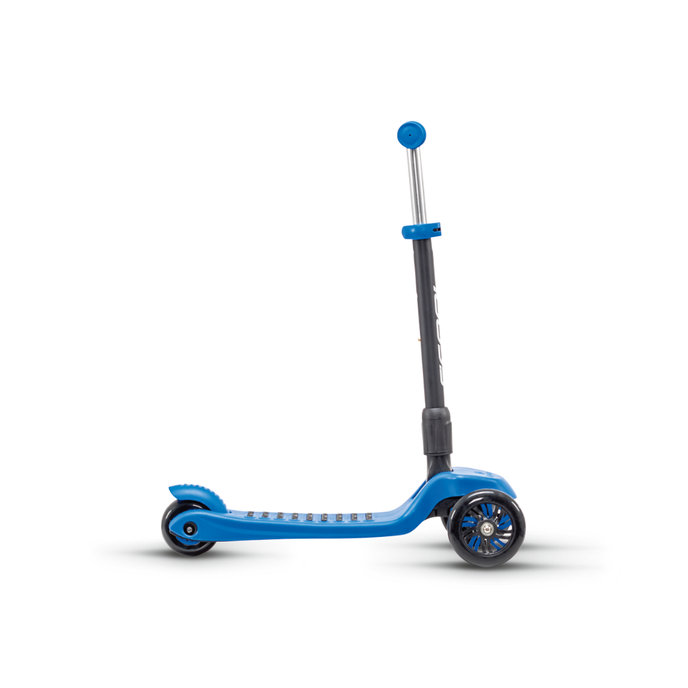 Hulajnoga dziecięca flaX mini niebieska