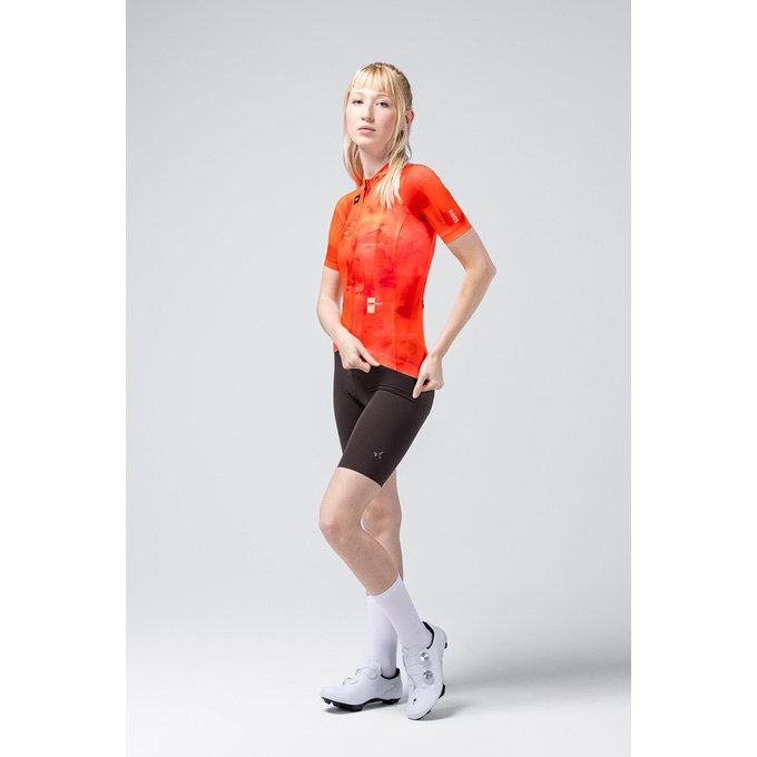 GOBIK koszulka STARK WOMEN GERBERA