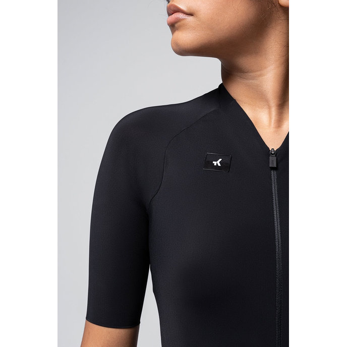 GOBIK koszulka CX SOLID UNISEX JASPER