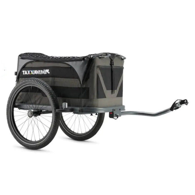 Wózek bagażowy TaXXi do 45 kg