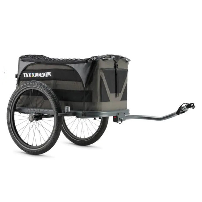 Wózek bagażowy TaXXi do 45 kg