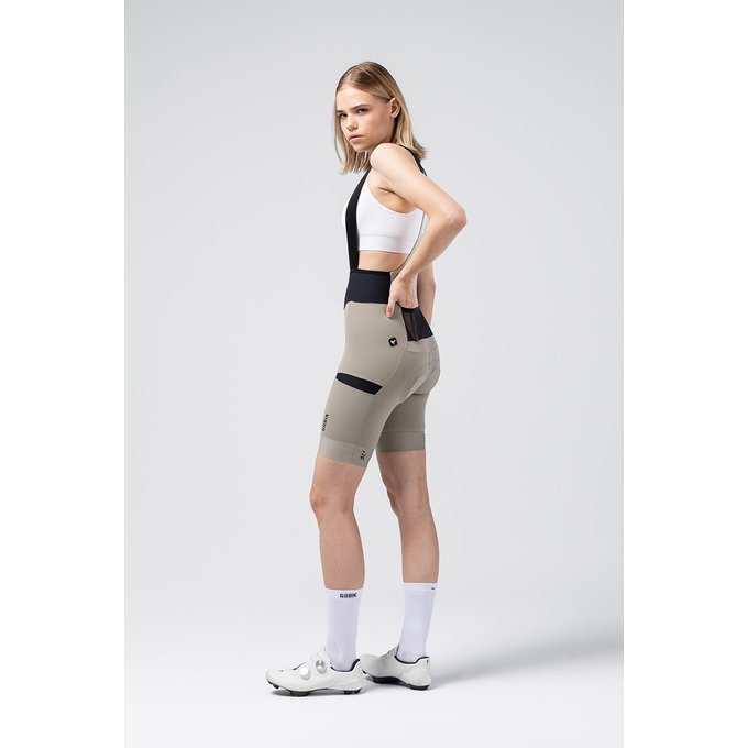 GOBIK spodenki GRIT 3.0 WOMEN NESSIE - K9